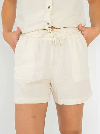 Short - Linno