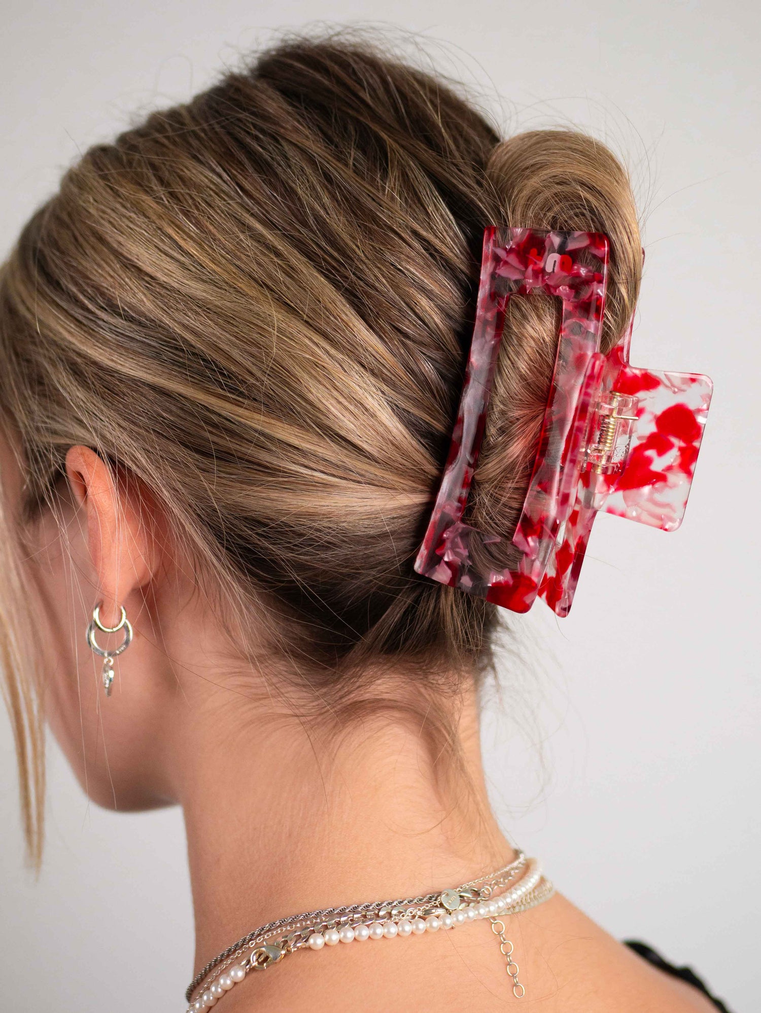 Hair clip - 3XL 