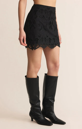 Jupe - Siren (Black)