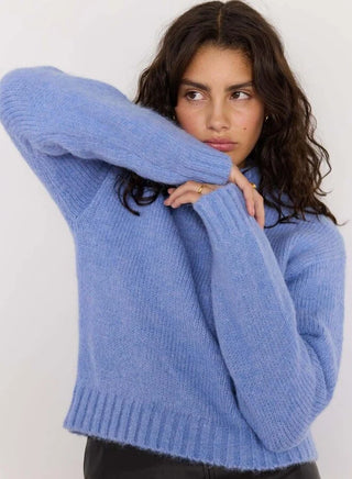 Pull - Elsie (Blue)
