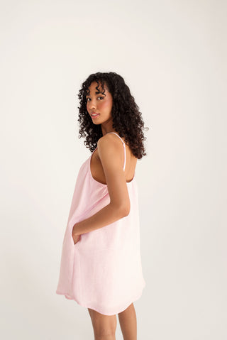 Robe - Isabella