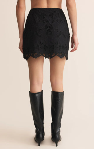 Jupe - Siren (Black)