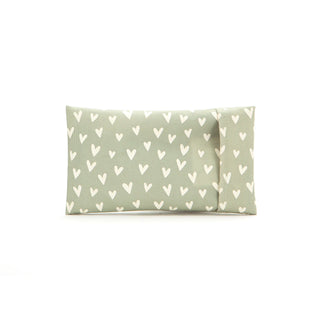 Sac de glace - Little hearts sage