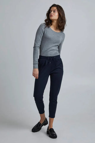 Pantalon - Kate Cropped