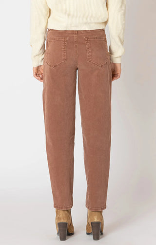 Pantalon - Brunette