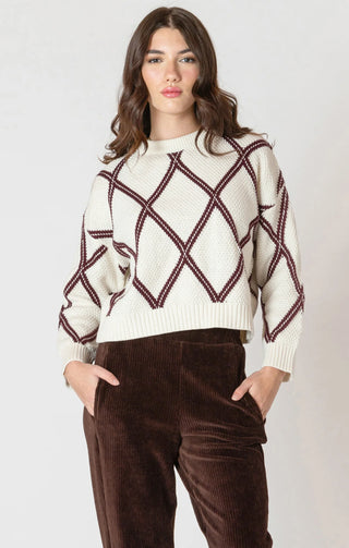 Pull - Dex (Cream/cocoa)