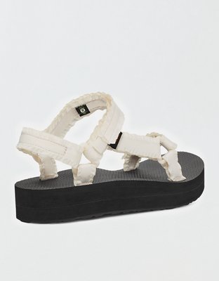 Sandale - Midform universal adorn (Blanc)