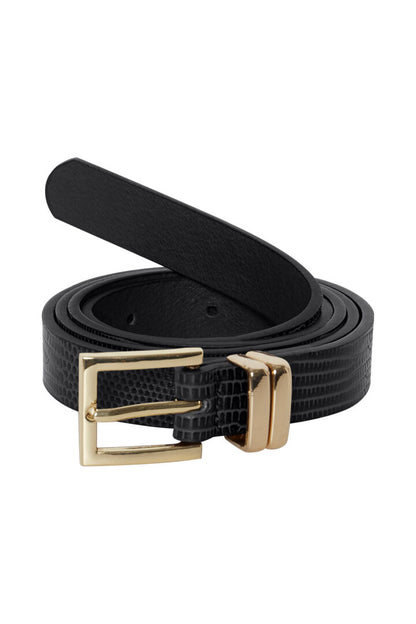 Belt - Railee (black) 