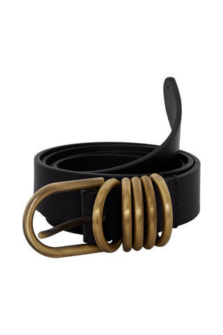 Ceinture - Sagan Leather Hip