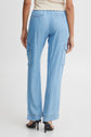 Trousers - Lola Luni Jeans (antique blue)