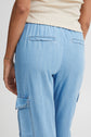 Trousers - Lola Luni Jeans (antique blue)