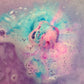 Bombe de bain surprise - Corne de pouliche