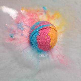 Bath Bomb - Sunset