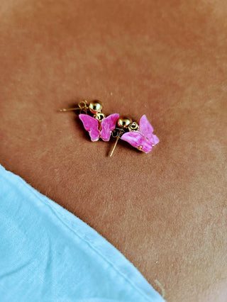 Earring- Grease