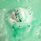 Bombe de bain - Sphère eucalyptus