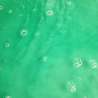 Bombe de bain - Sphère eucalyptus