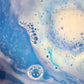Bath Bomb - Calm Donut