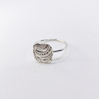 Singular Ring