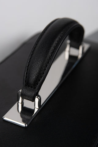 Trousse à Maquillage - Bella (noir)