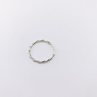Twisted Ring