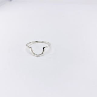 Sinuous Ring