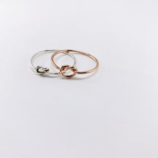 Lovebird Ring