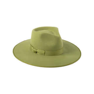 Hat - Cactus Rancher (cactus green)