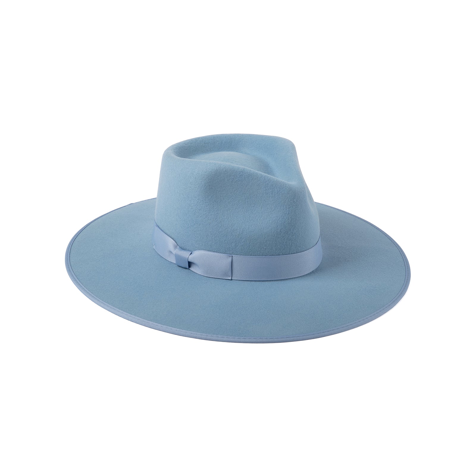 Hat - Capri Rancher (sky blue)