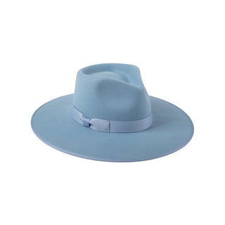 Chapeau - Capri Rancher (sky blue)