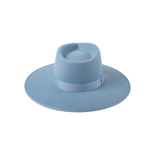 Chapeau - Capri Rancher (sky blue)