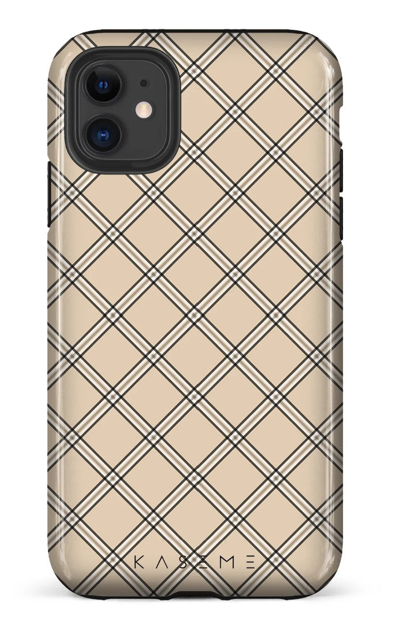 Cases - Flannel (beige)