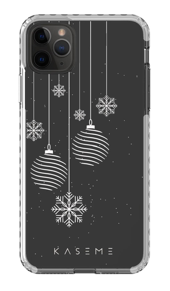 Cases - Ornaments (clear case) 