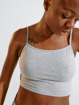 Short cami - The Cotton - (2/33) 