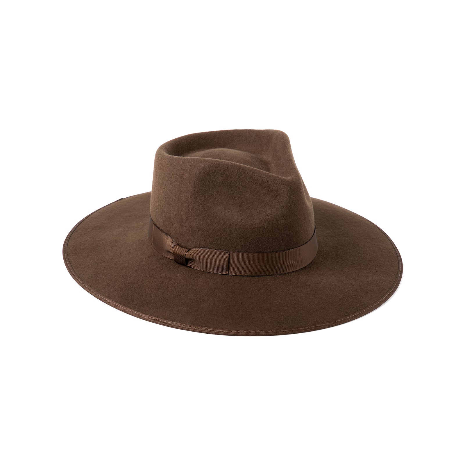 Hat - Coco rancher (dark brown)