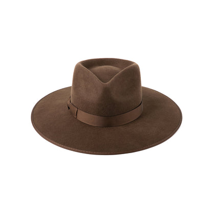 Hat - Coco rancher (dark brown)