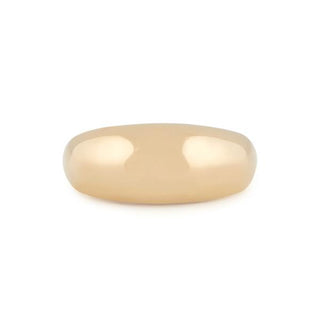 Bague- Dôme (Or)