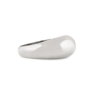Ring - Dome (Silver)