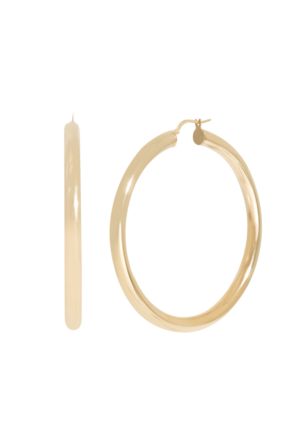 Earring - 00s (gold) 