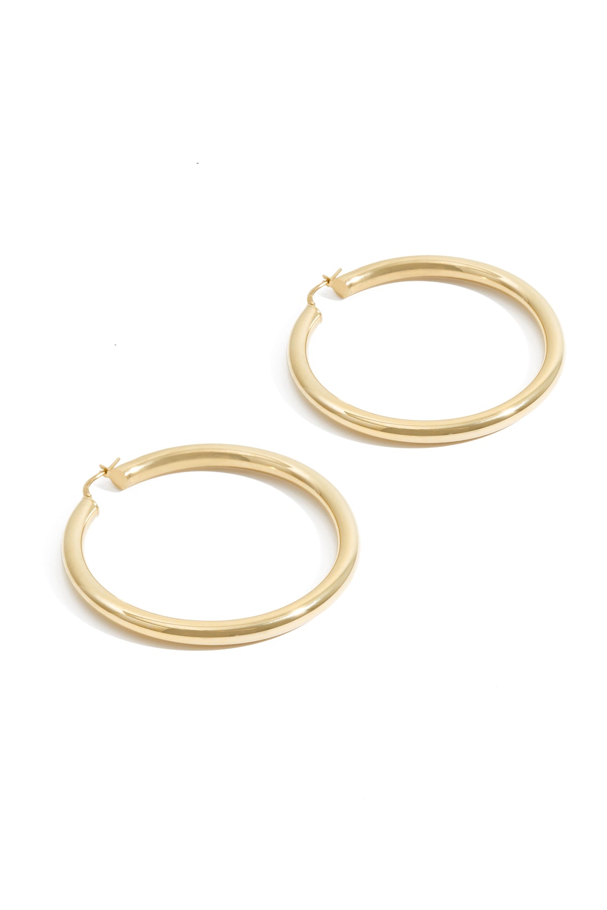 Earring - 00s (gold) 
