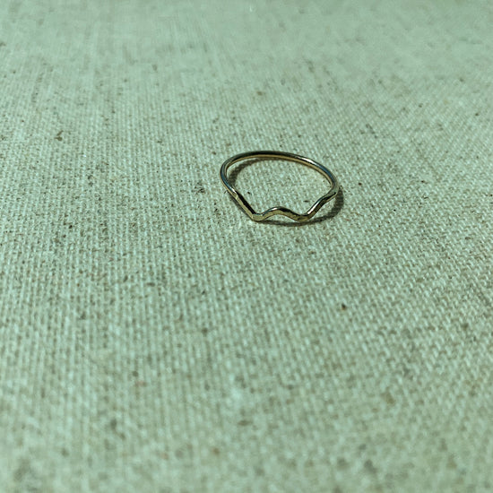Bague Maui (Or)