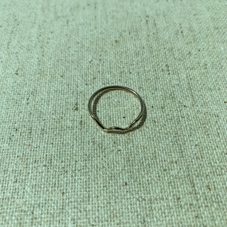 Maui Ring (Gold)