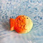Bombe de bain surprise - Poisson Tropical
