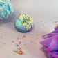 Bombe de bain surprise - Beigne 90&