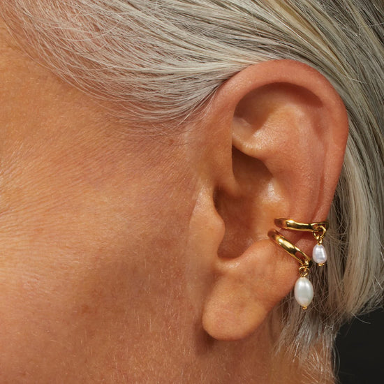 Earrings - Romy
