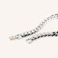 Bracelet de cheville - Harvey (argent)