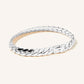 Bracelet de cheville - Harvey (argent)