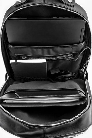 Bag - Charles (Black)