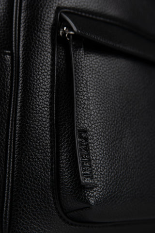 Sac à dos - Maude (noir)