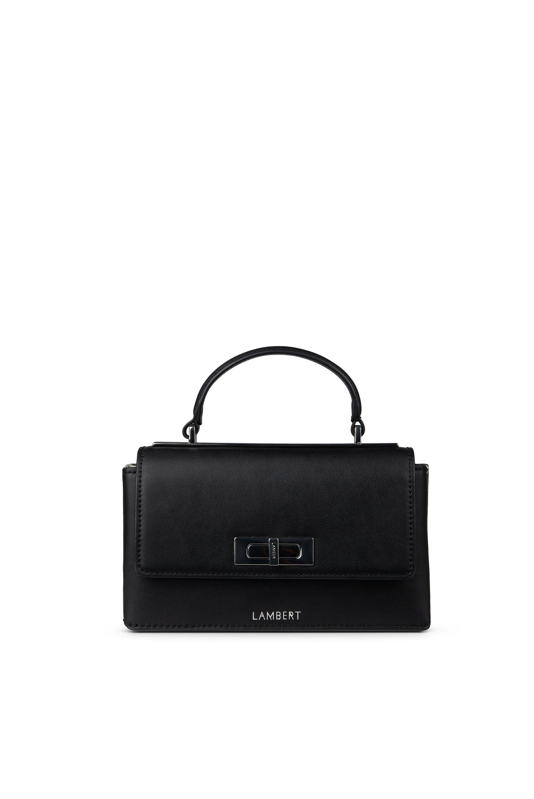 Handbag - Simone (black)