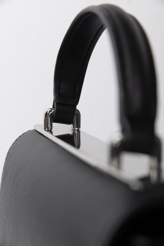 Sac à main - Simone (noir)